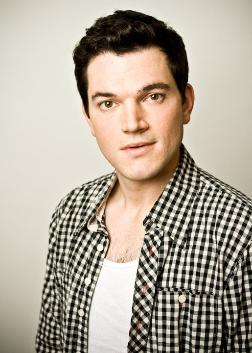Michael Daniel Cassady