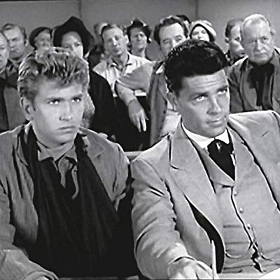 Tad Cameron, Jackson