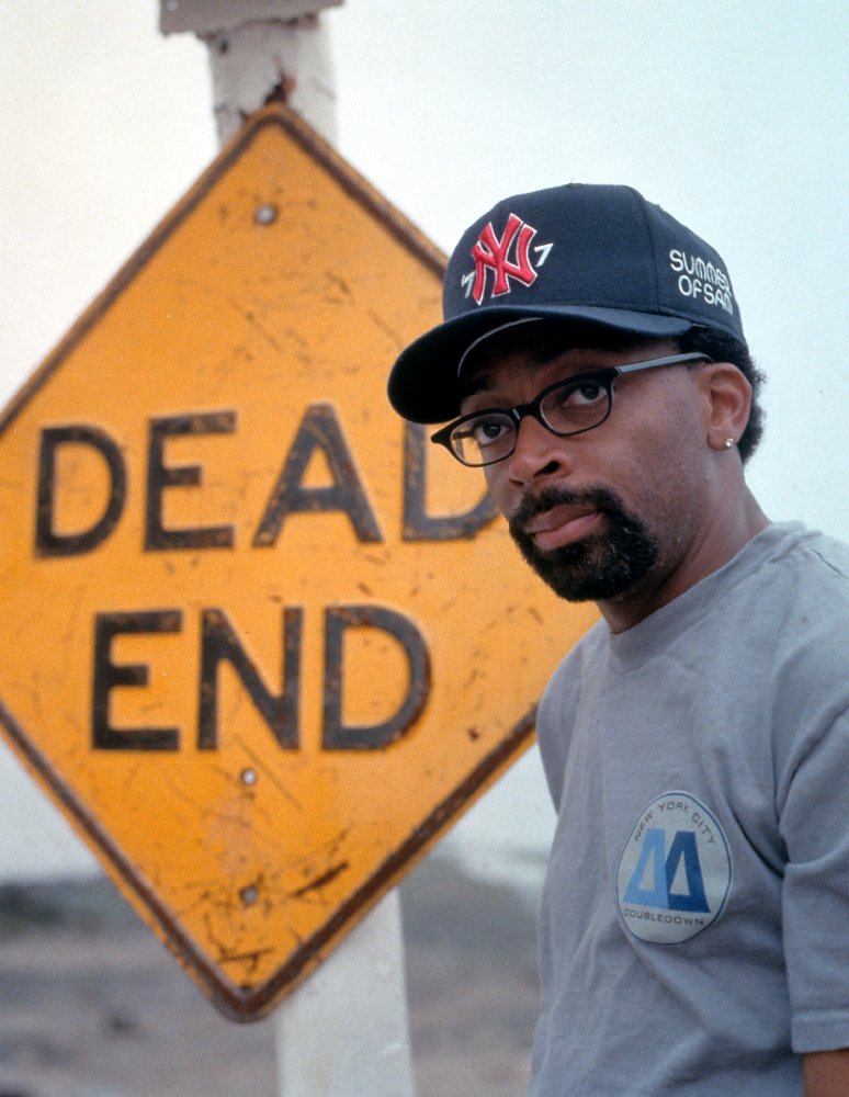 Spike Lee