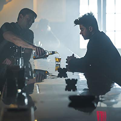 Bartender