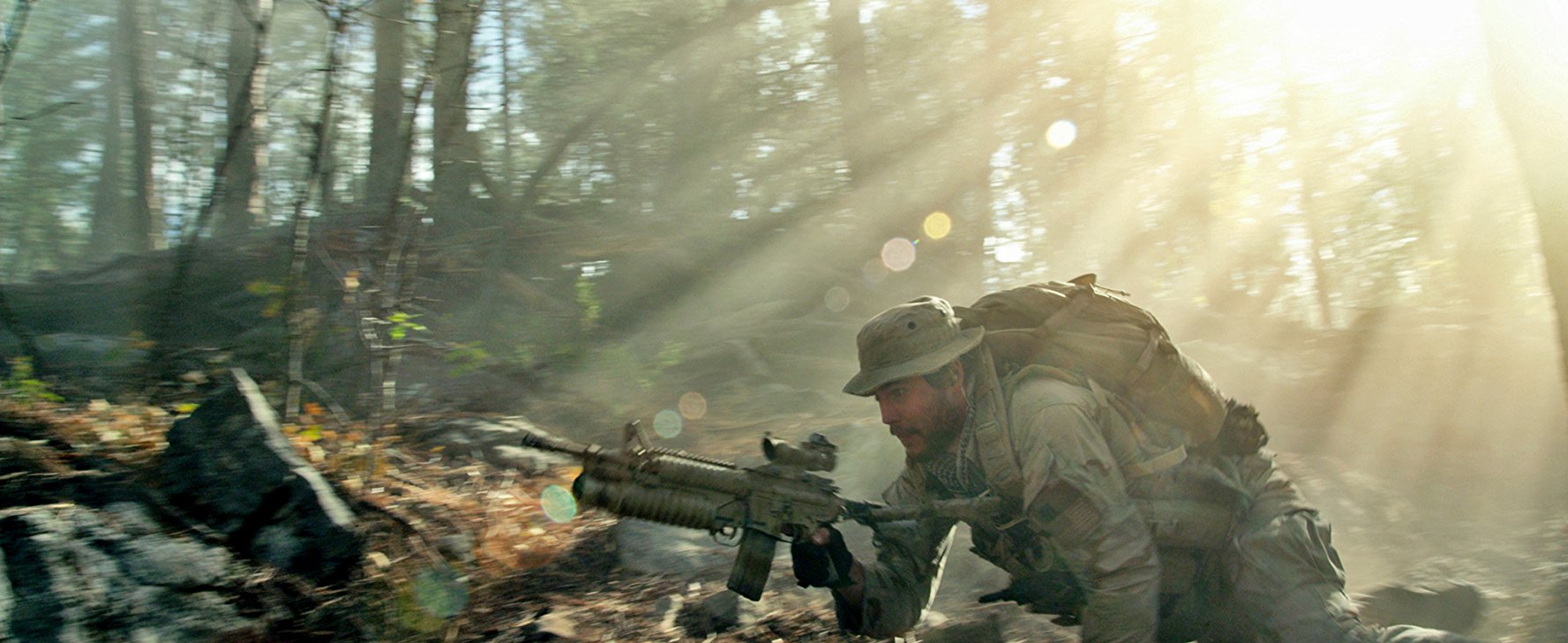 Matt 'Axe' Axelson