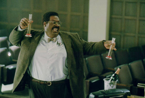 Sherman Klump