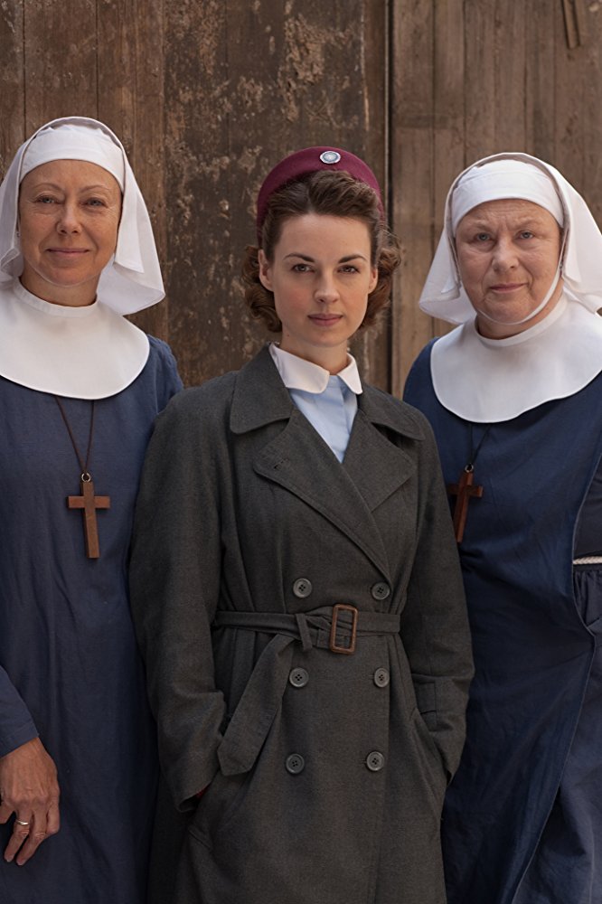 Sister Evangelina