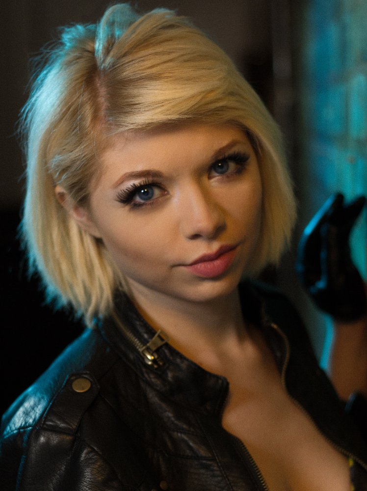 Charlie Bond