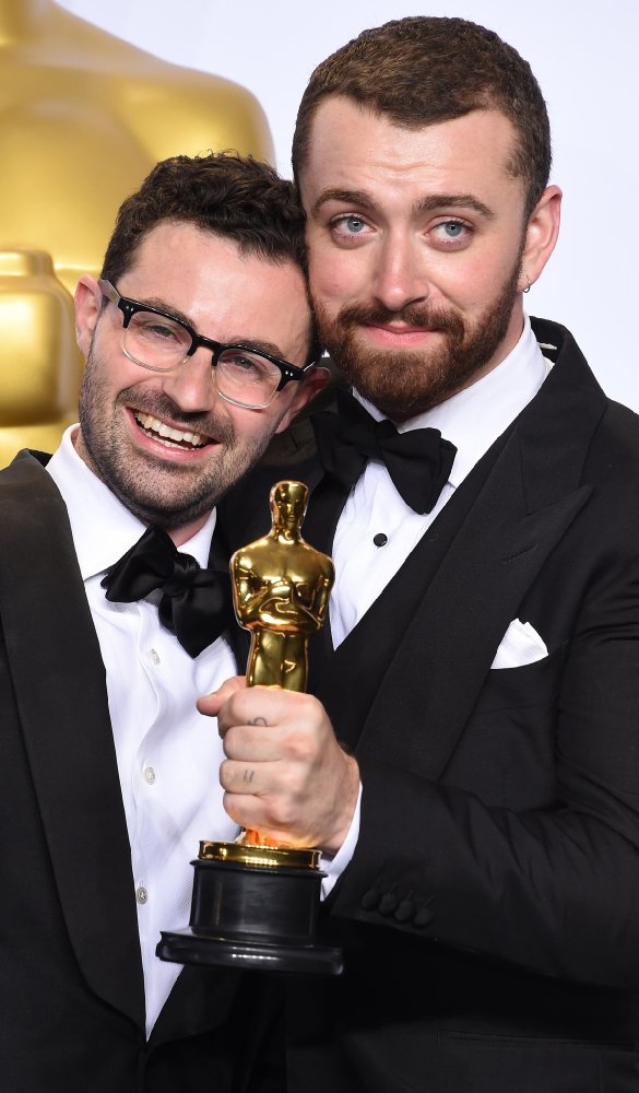 Sam Smith