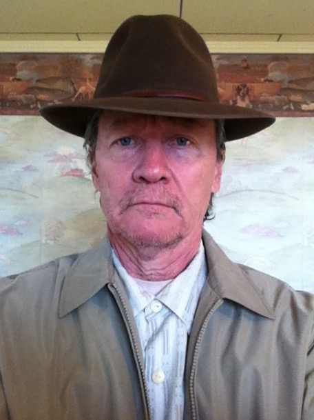 Bruce Roberts