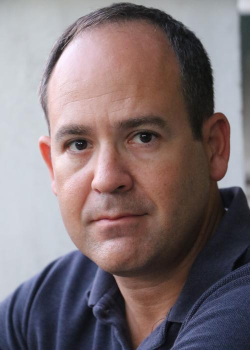 David Abrams