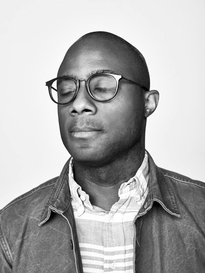 Barry Jenkins