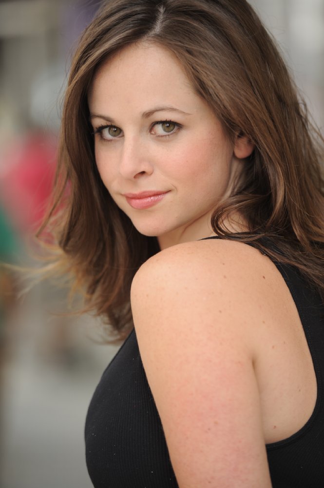 Jennifer Keane
