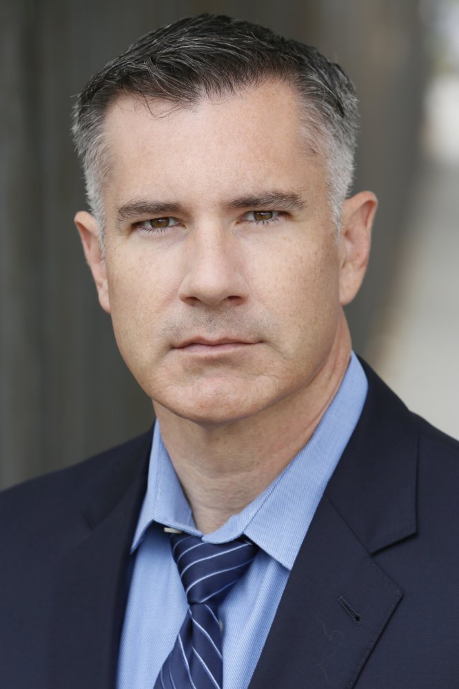 Benjamin Waters