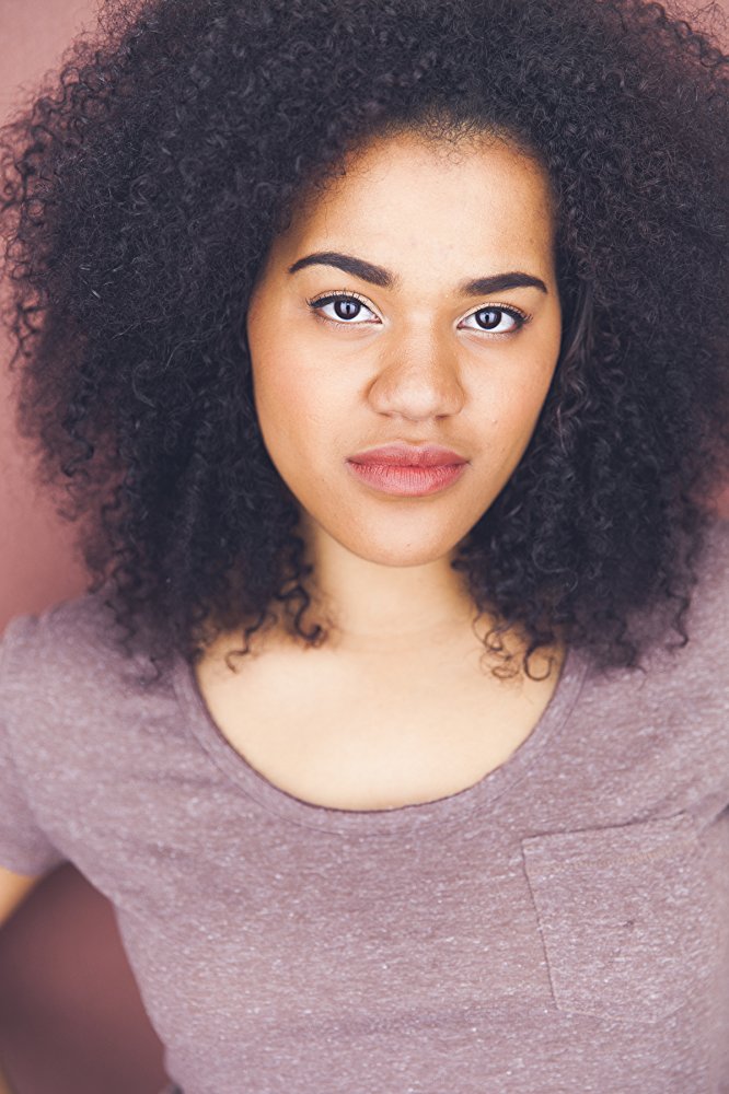 Veladya Chapman