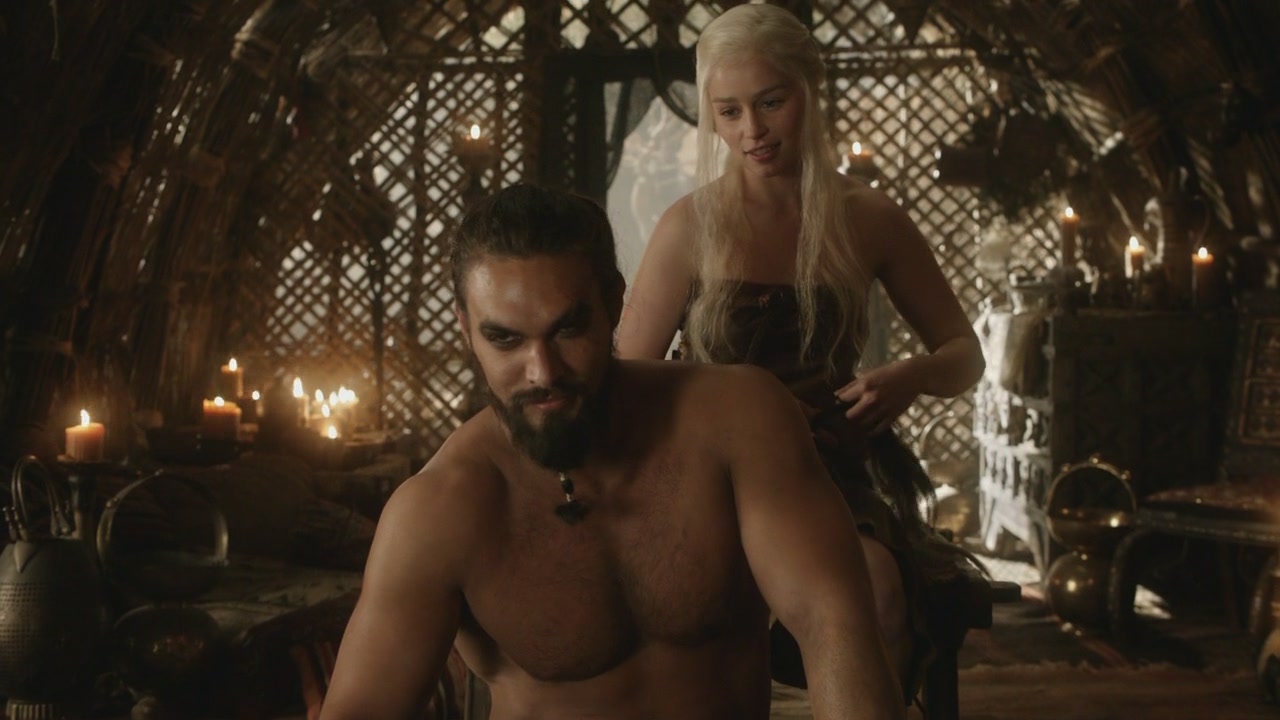 Khal Drogo