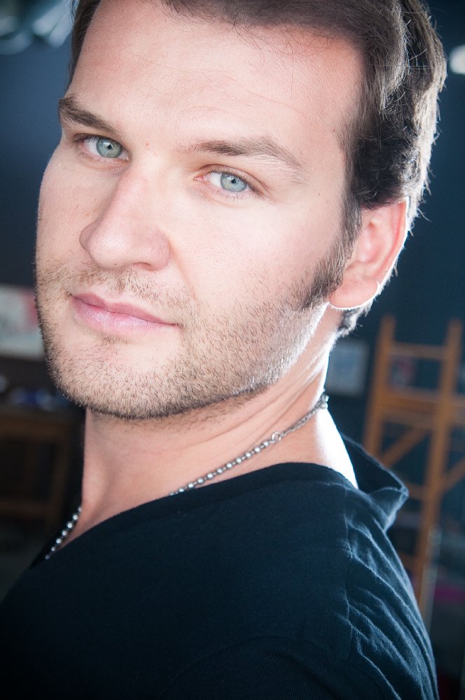 Christian Magdu
