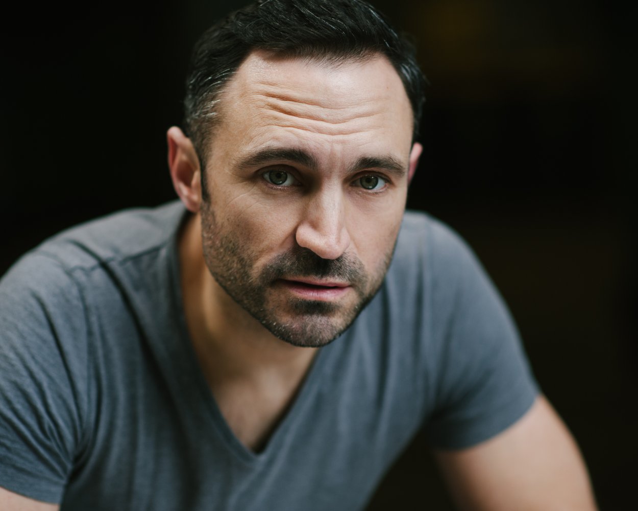 Kristian Beddow