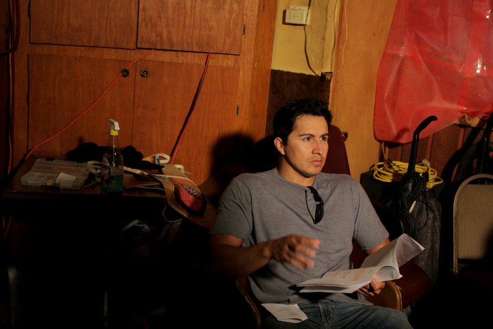 Daniel Luján