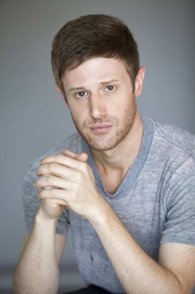 Eric Jungmann