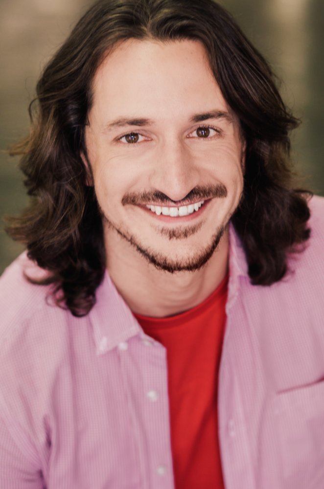 Robert McHalffey