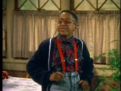 Steve Urkel