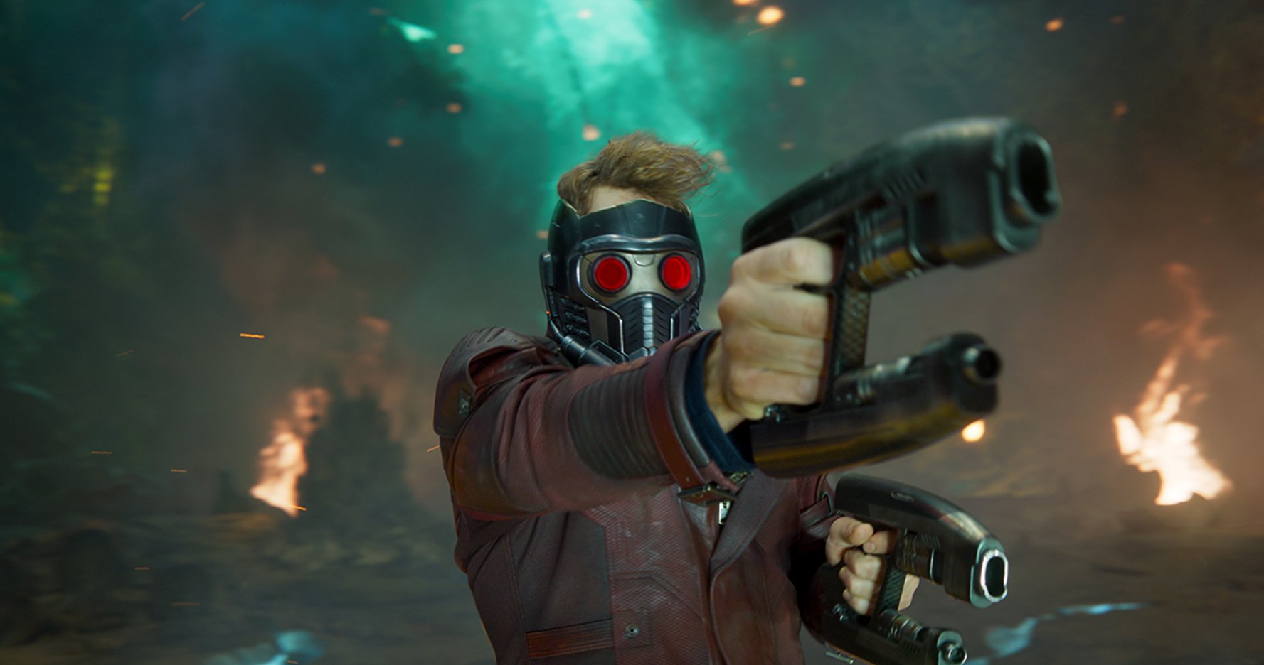 Star-Lord