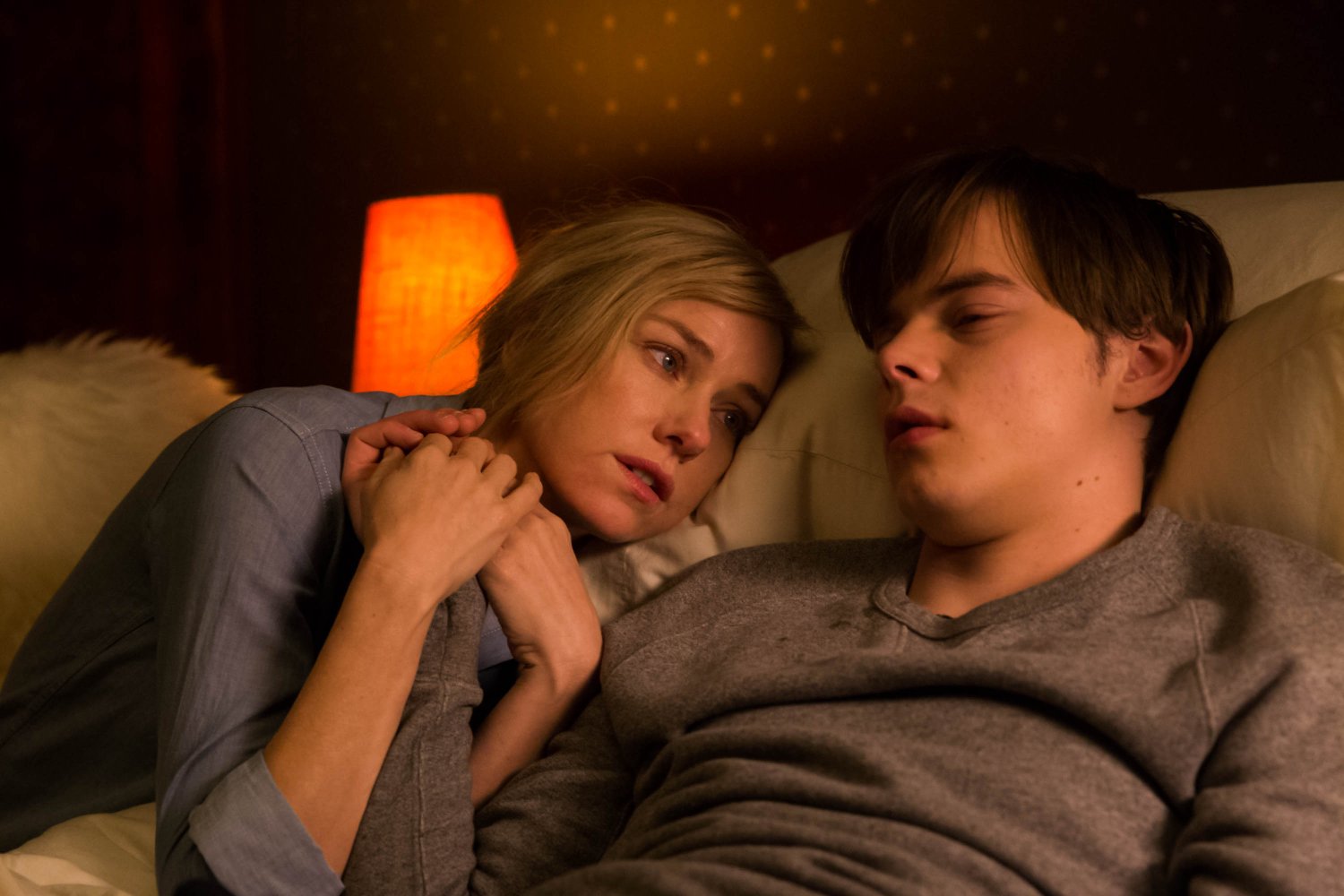 Charlie Heaton