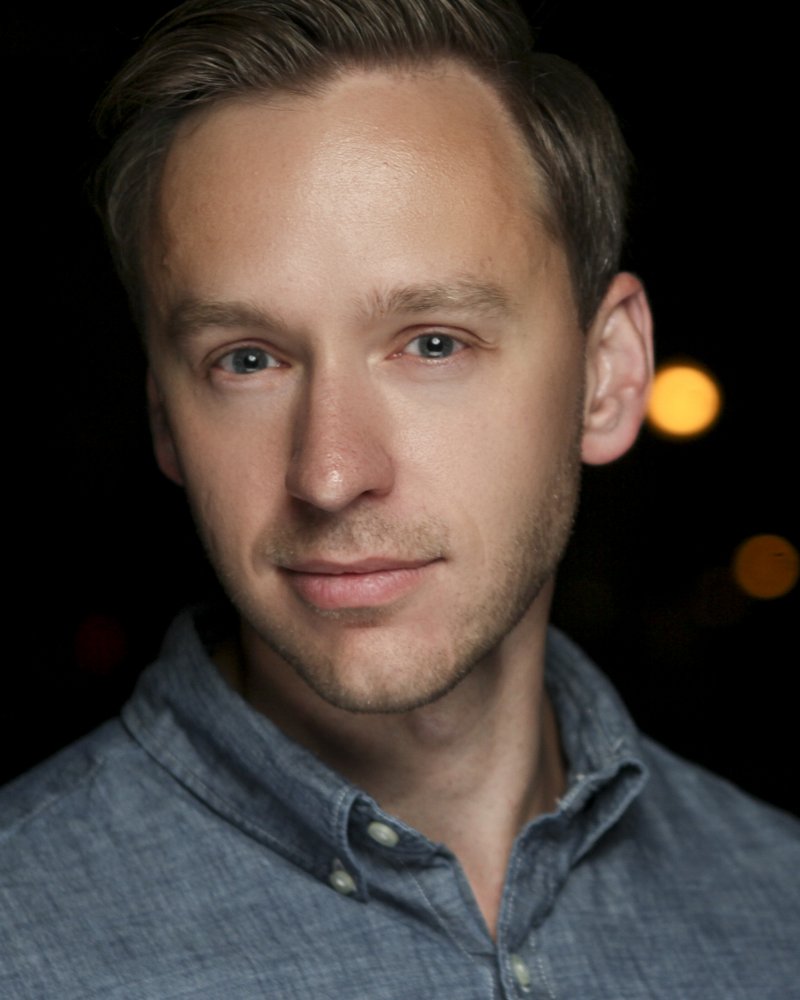 Till Holt