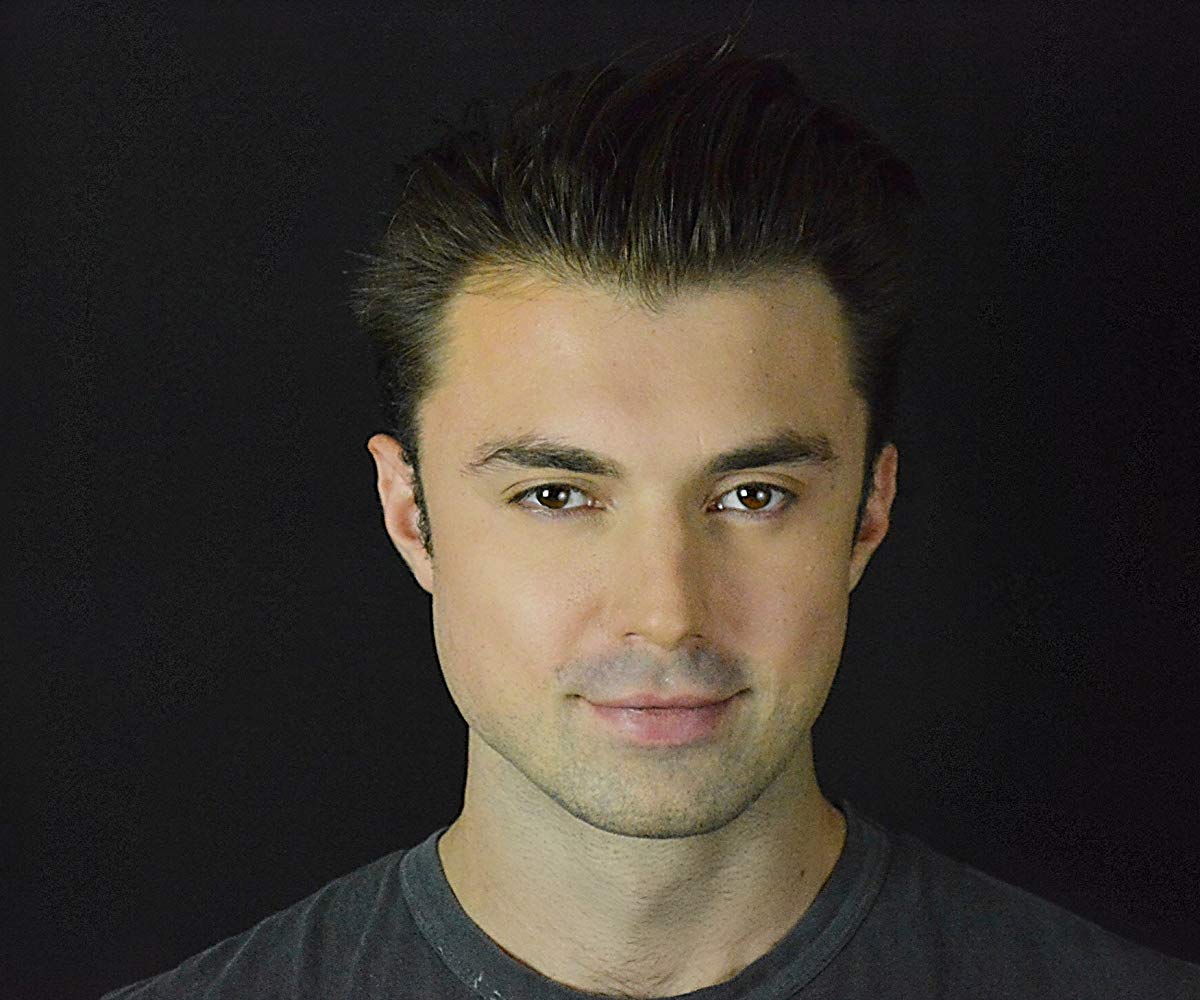 Johnny Gorman
