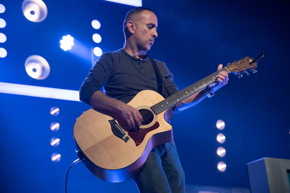 Gregory Paul Valdez