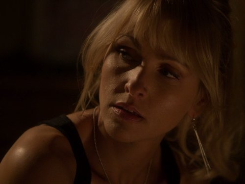 Jenn Lyon