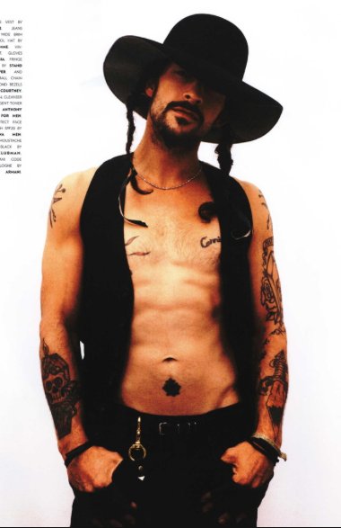 Jonathan Peacy