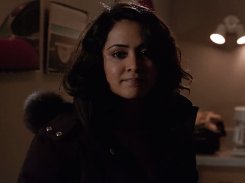 Parminder Nagra