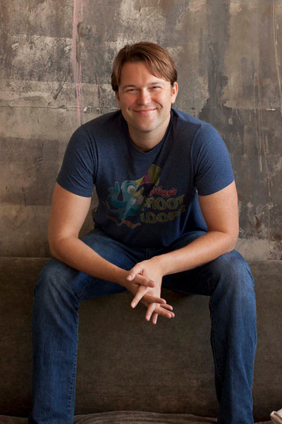 Chad Darnell