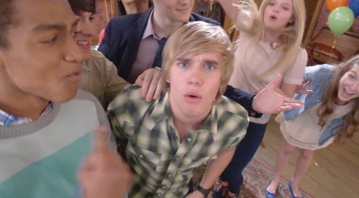 Alfie Lewis