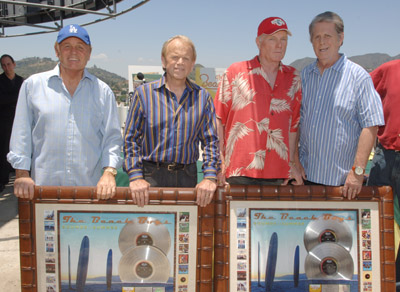 Bruce Johnston