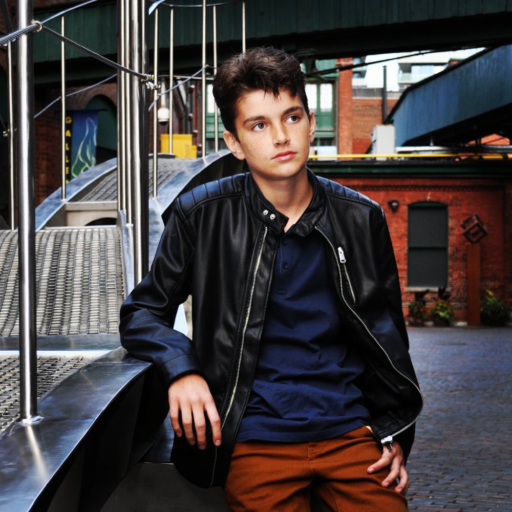 Cameron Le Roy