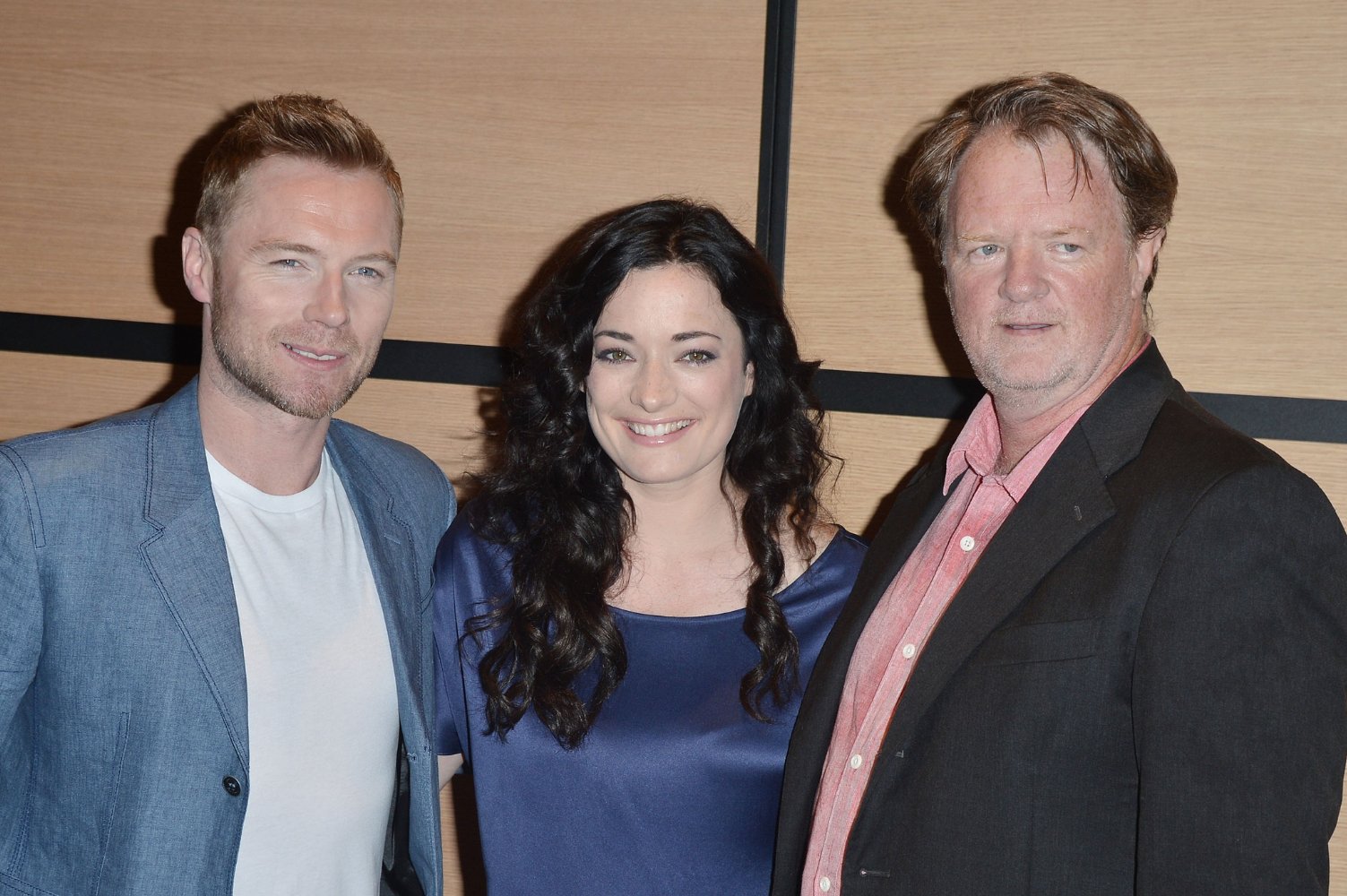 Ronan Keating