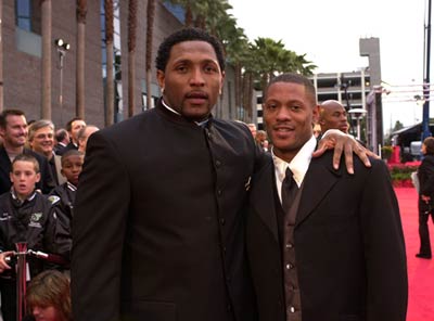 Ray Lewis