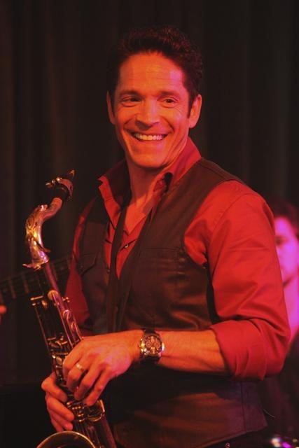 Dave Koz