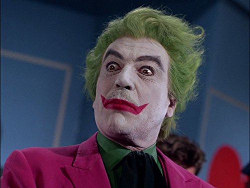 Cesar Romero