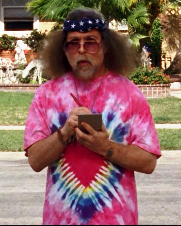 Franklin J. Sterns
