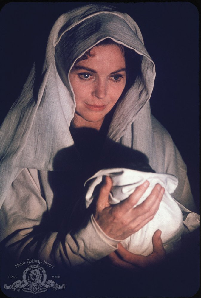 Dorothy McGuire