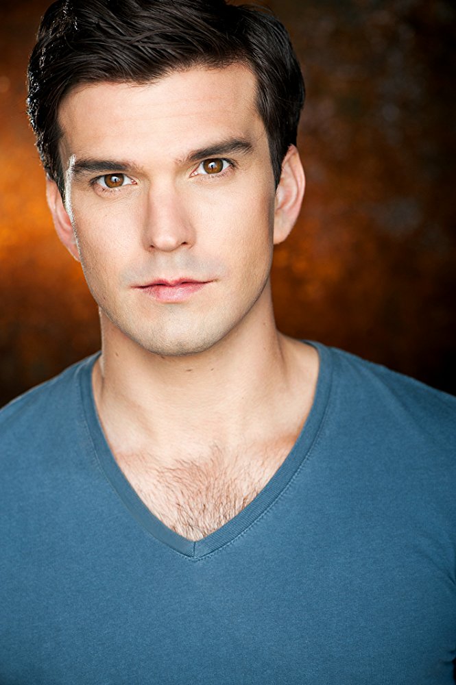 Marc Rhys