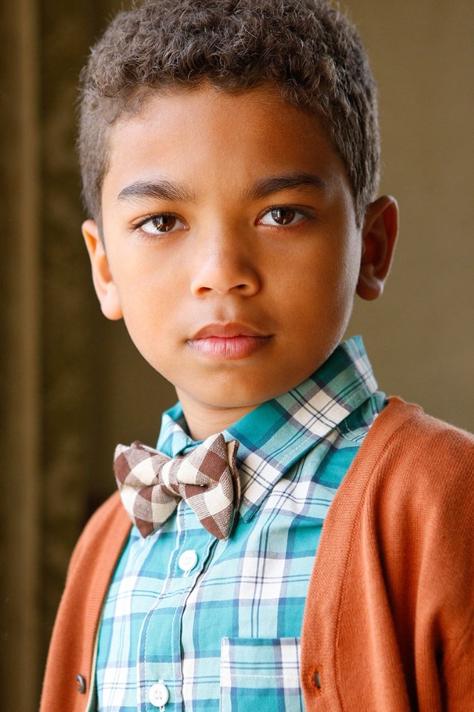 Brenan Young