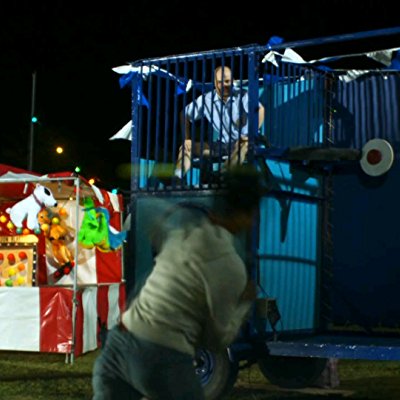 Carnival Worker, Nigel, Victim