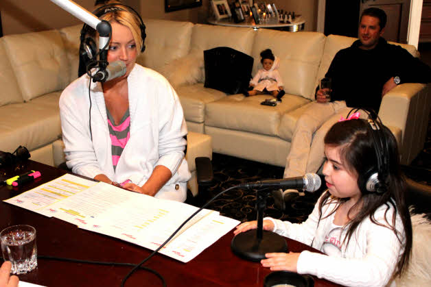Sophia Grace Brownlee