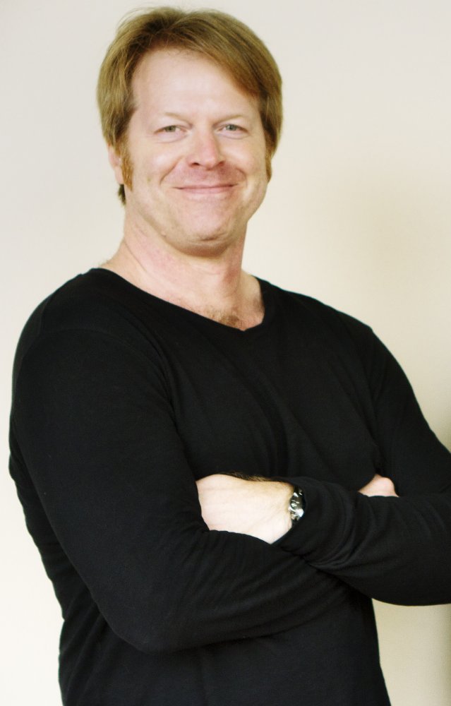 Greg McDonald
