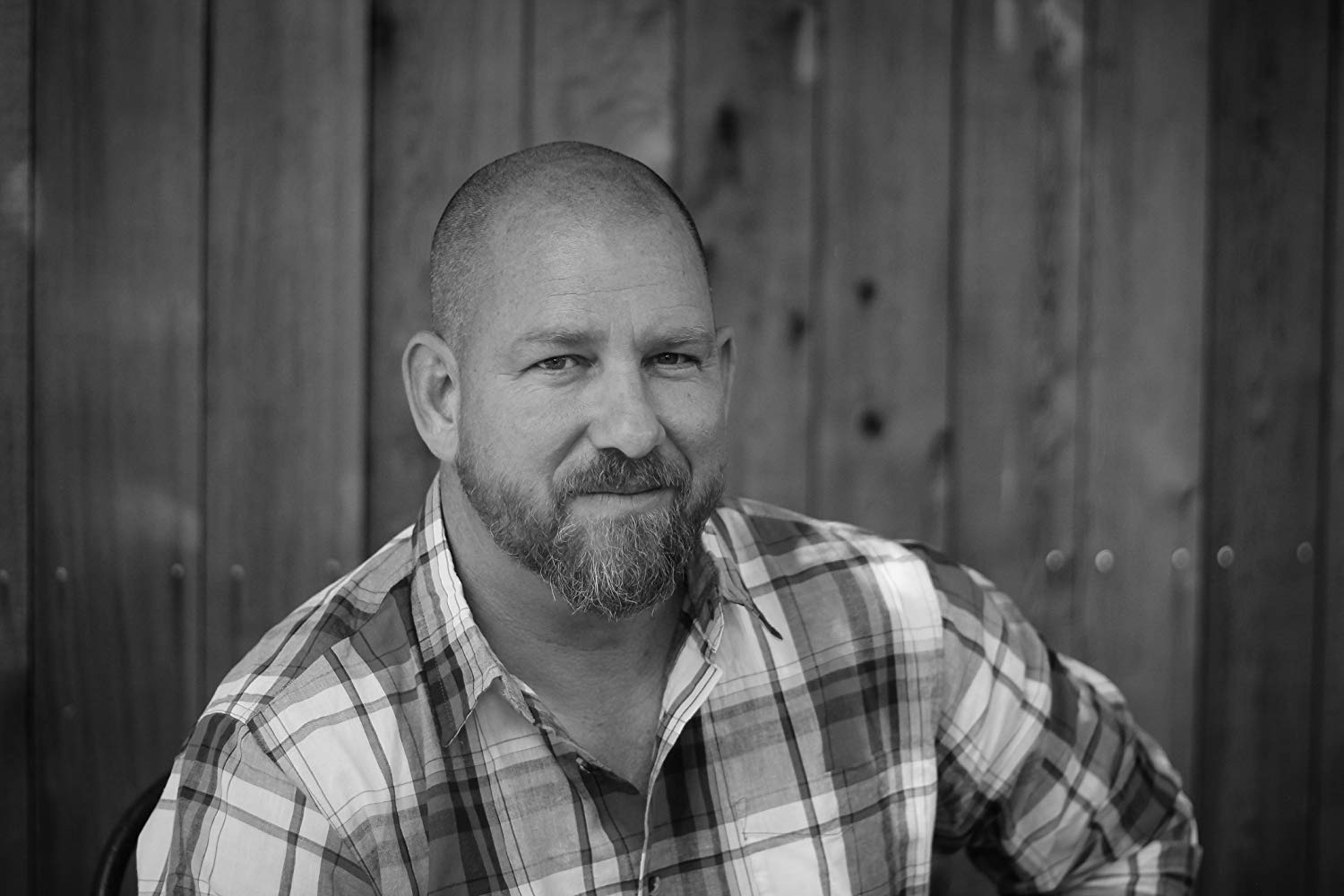 Brandon Hatmaker