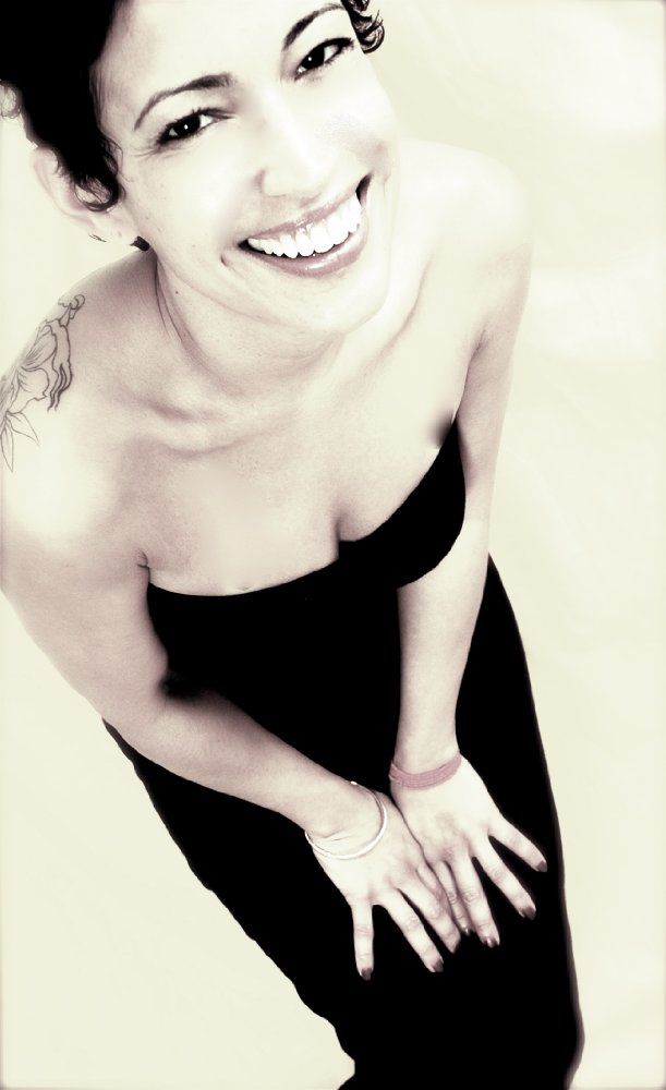 Tasha Guevara