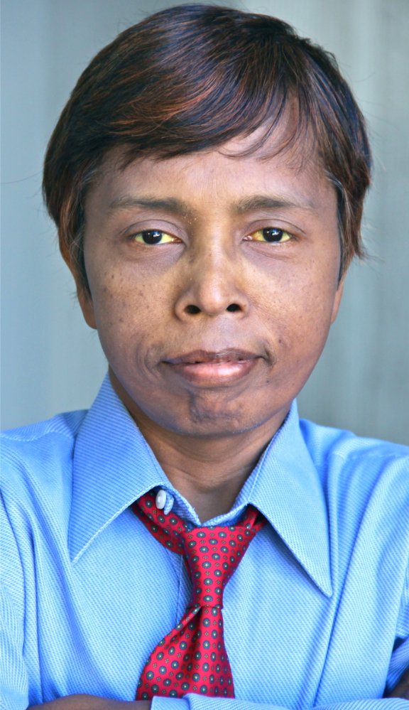Abdul Goznobi
