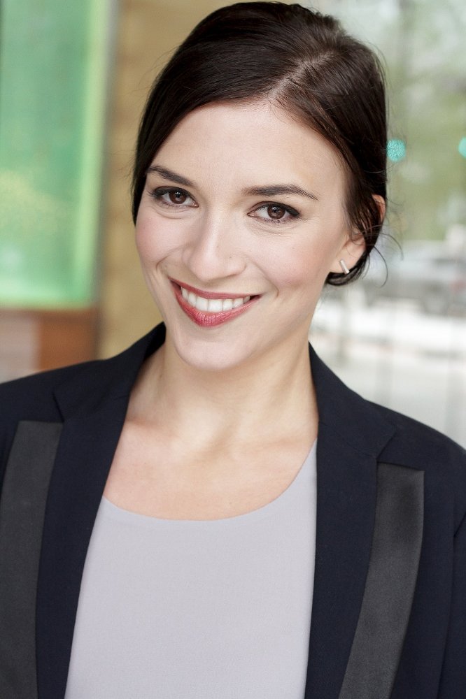 Lisa Husberg