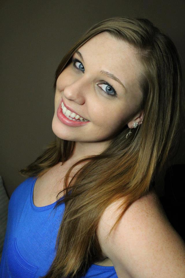 Carmen Matheny